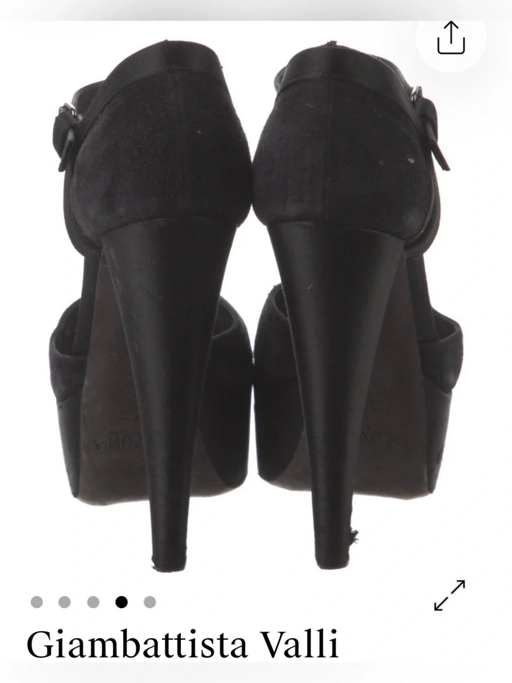 N/A dramatic giambattista